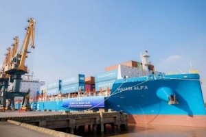 Xếp dỡ Hải An đề xuất nâng mạnh kế hoạch lợi nhuận 2025 lên 1.140 tỷ đồng