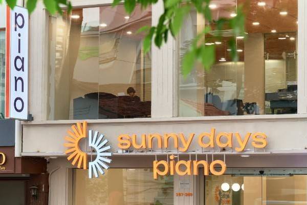 ThinkZone rót vốn vào Sunny Days Piano, mở màn đầu tư cho Quỹ Global Minds Fund I