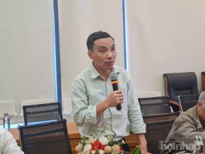 PGS. TS Phạm Thế Anh: Cần nhanh chóng giải quyết bài toán giá nhà vượt xa thu nhập