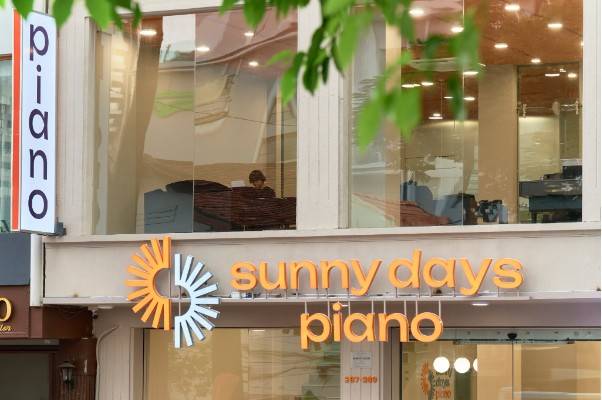ThinkZone rót vốn vào Sunny Days Piano, mở màn đầu tư cho Quỹ Global Minds Fund I