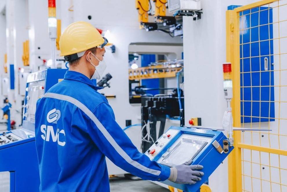 Thương mại SMC tiếp tục biến động nhân sự, dự kiến miễn nhiệm thêm 4 lãnh đạo cấp cao