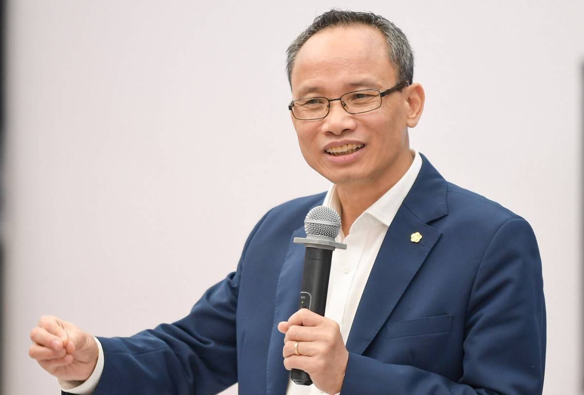 TS. Cấn Văn Lực: Cần nhìn nhận lại mức độ “vàng hoá” nền kinh tế