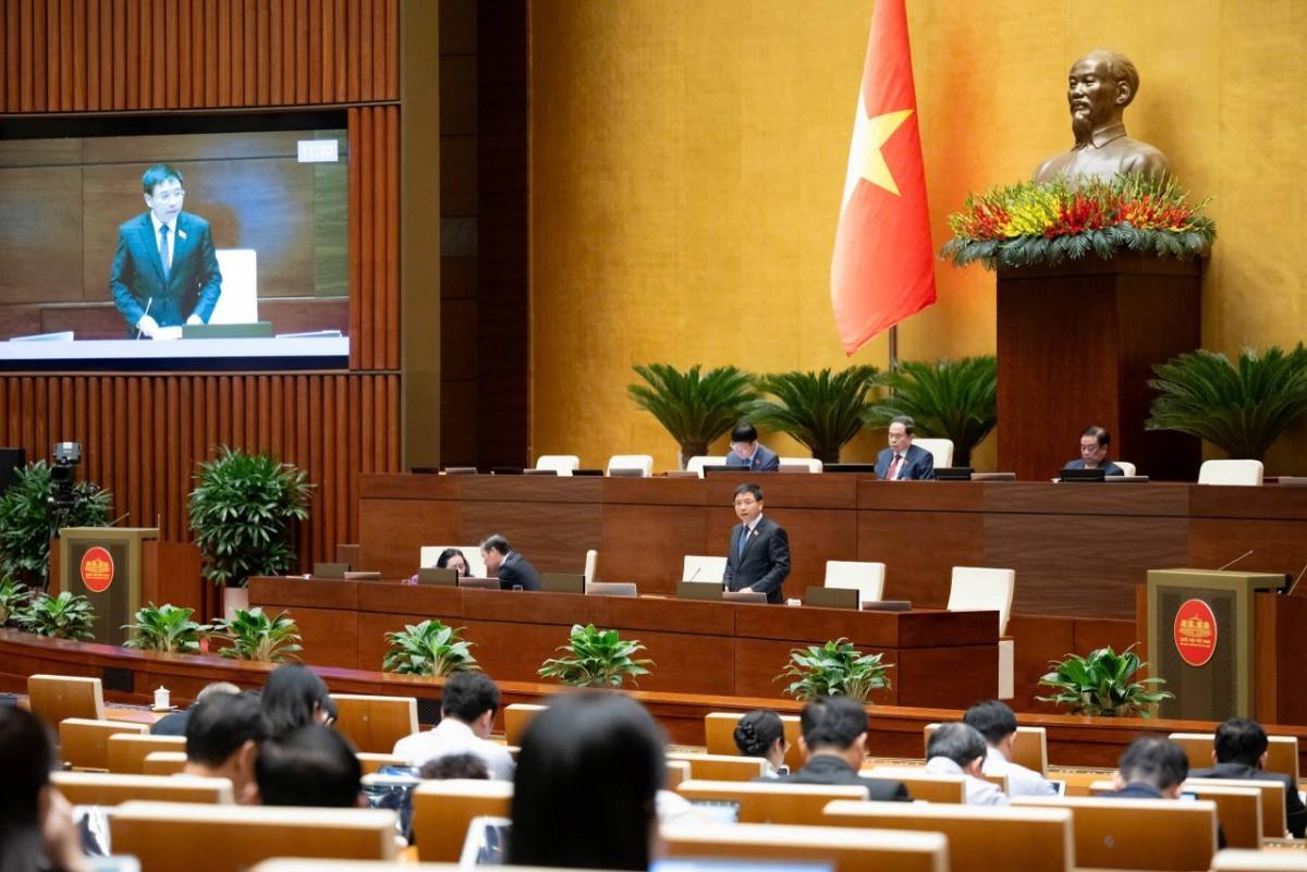 Doanh nghiệp tư nhân có thêm cơ hội tiếp cận vốn ODA