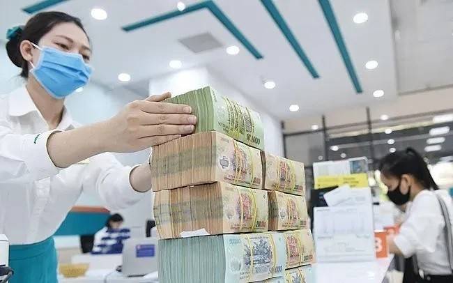 Danh mục xanh và hỗ trợ lãi suất 2% là đòn bẩy kép” cho Việt Nam trong cuộc đua Net Zero