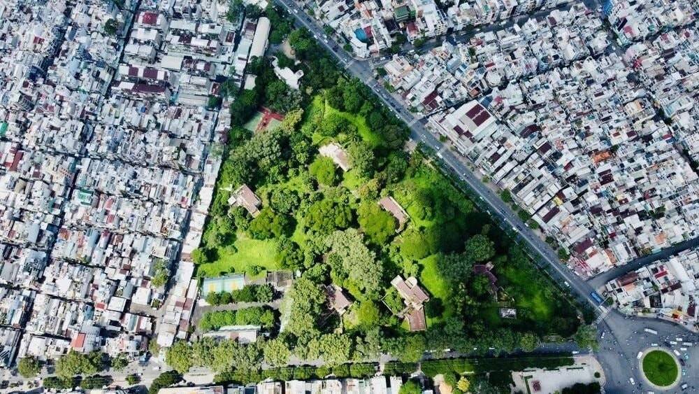 Sở Xây dựng TP. Hồ Chí Minh kiến nghị xã hội hóa xây đài tưởng niệm nạn nhân Covid-19