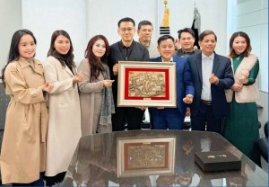 Khánh Hòa - Gwangju mở rộng liên kết du lịch, khai thác thị trường Hàn Quốc