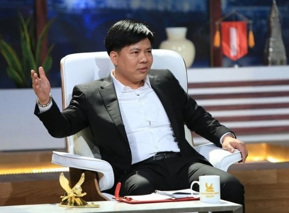 Công ty bán sim doanh thu 2.000 tỷ đồng/năm trở thành mắt xích then chốt giúp khai khống hàng nghìn tỷ cho Egroup của Shark Thủy