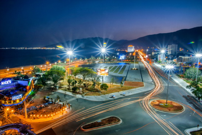 Quy Nhơn lời mời gọi từ biển xanh và hương vị mộc mạc xứ Nẫu