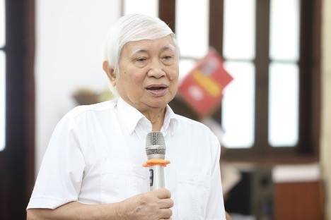 Đài tưởng niệm nạn nhân Covid-19: Công trình ý nghĩa vượt thời gian, nhắc nhở tương lai