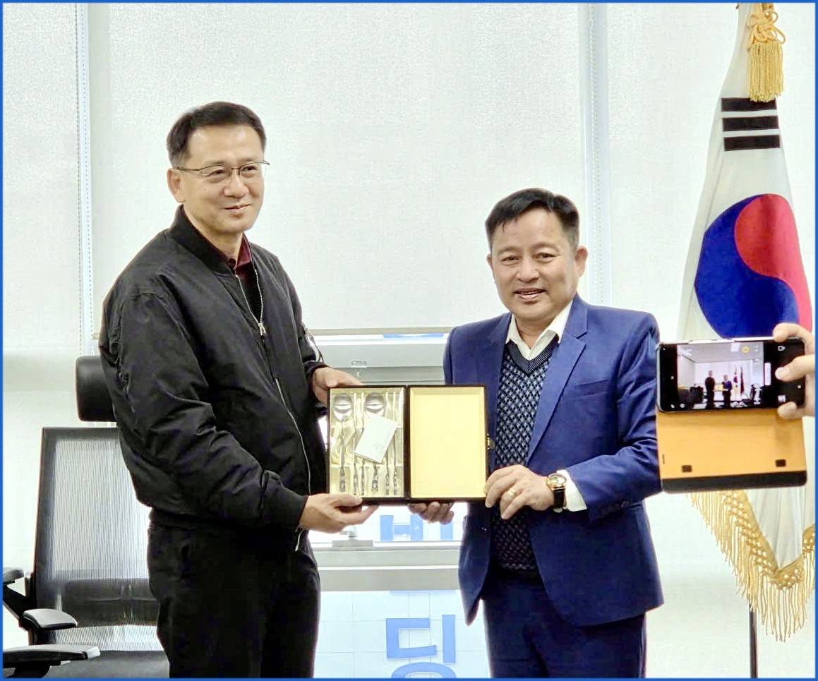 Hiệp hội Du lịch Khánh Hòa chuyến thăm và làm việc, thúc đẩy quan hệ hợp tác du lịch tại Hàn Quốc. Hiệp hội Du lịch Khánh Hòa chuyến thăm và làm việc, thúc đẩy quan hệ hợp tác du lịch tại Hàn Quốc.