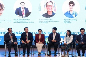 Kháng thuốc: Mối đe dọa lớn với sức khỏe con người