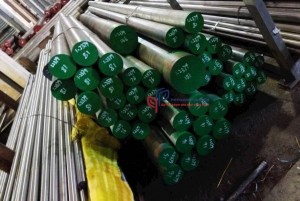 Anh xem xét lại hạn ngạch thuế quan thép cây nhập khẩu từ Việt Nam