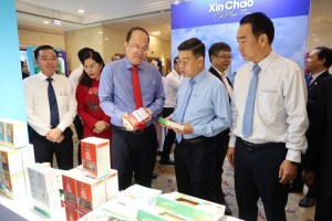 Cà Mau – Bức tranh đa sắc thu hút các nhà đầu tư