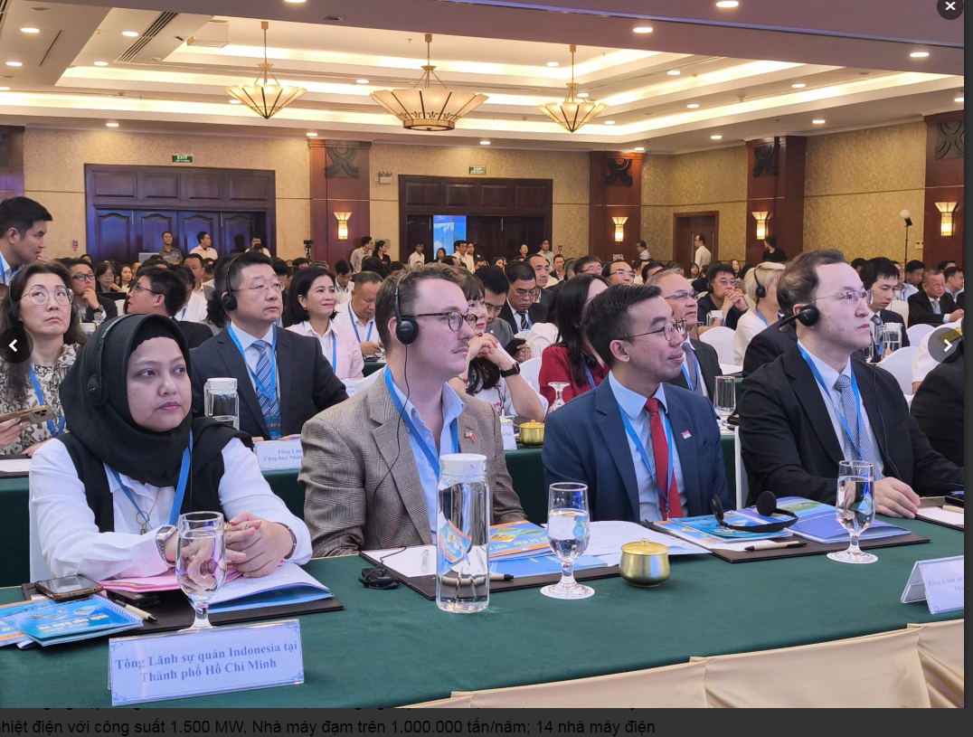 Cà Mau – Bức tranh đa sắc thu hút các nhà đầu tư