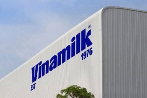 Khối ngoại tăng mạnh mua ròng, Vinamilk hút vốn