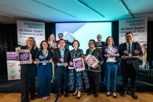 Vinamilk giành “cú đúp” giải thưởng quốc tế: Bí mật phía sau hai sản phẩm quán quân