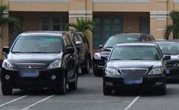 Thanh Hóa: Mỗi xã, phường được trang bị 2 xe ô tô công