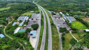 Phú Thọ đầu tư 778 tỉ đồng xây dựng hai nút giao mới trên cao tốc Nội Bài - Lào Cai