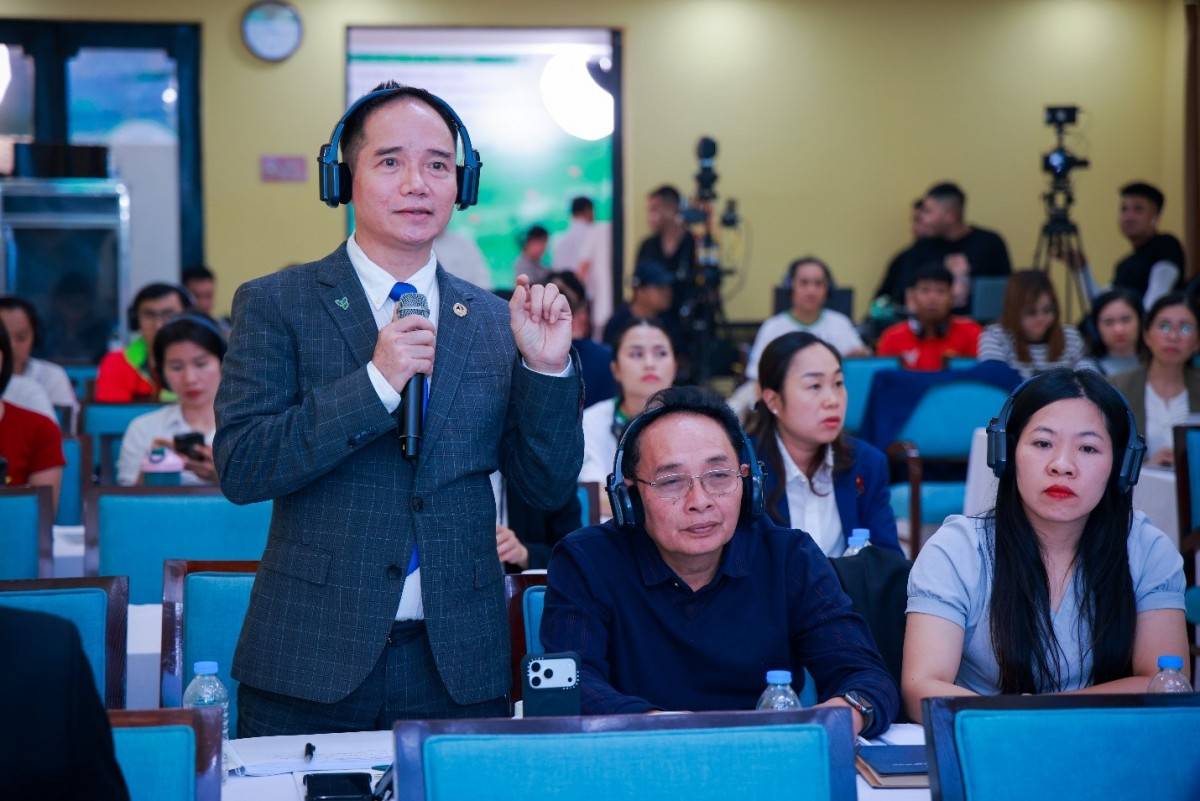 Tối ưu hiệu suất và phục hồi thông qua dinh dưỡng thể thao