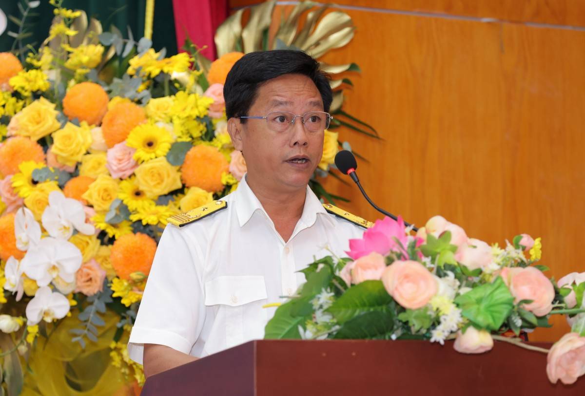 BIDV đồng hành triển khai chiến dịch “60 ngày cao đểm hỗ trợ hộ kinh doanh chuyển đổi sang kê khai thuế”