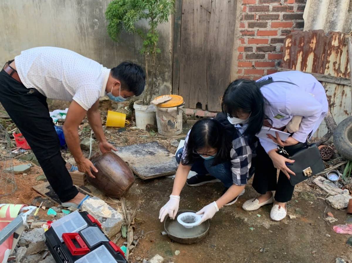 Quảng Ninh đẩy mạnh tái cấu trúc hệ thống y tế và chủ động phòng dịch mùa Thu – Đông 2025