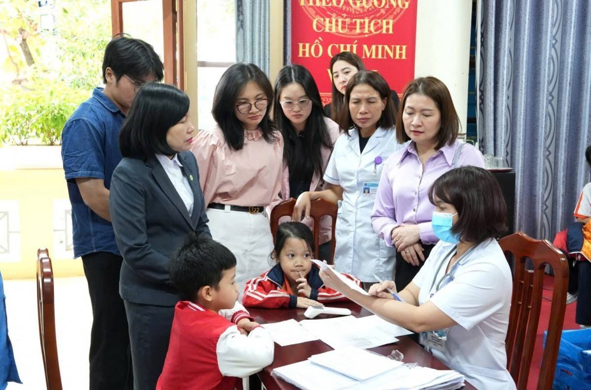 Quảng Ninh đẩy mạnh tái cấu trúc hệ thống y tế và chủ động phòng dịch mùa Thu – Đông 2025