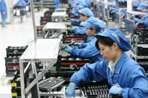 10 tháng năm 2025, Việt Nam ghi nhận 2 nhóm hàng nhập khẩu vượt 50 tỷ USD