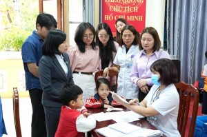 Quảng Ninh đẩy mạnh tái cấu trúc hệ thống y tế và chủ động phòng dịch mùa Thu – Đông 2025