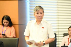 Đại biểu Quốc hội đề xuất quy định mức giá tối đa – tối thiểu để tránh phá giá, ép giá đất