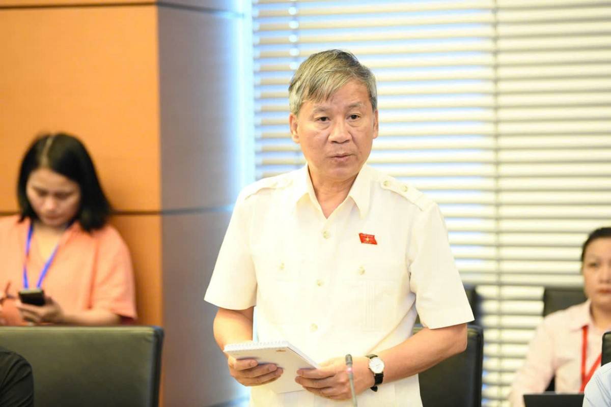 Đại biểu Quốc hội đề xuất quy định mức giá tối đa – tối thiểu để tránh phá giá, ép giá đất