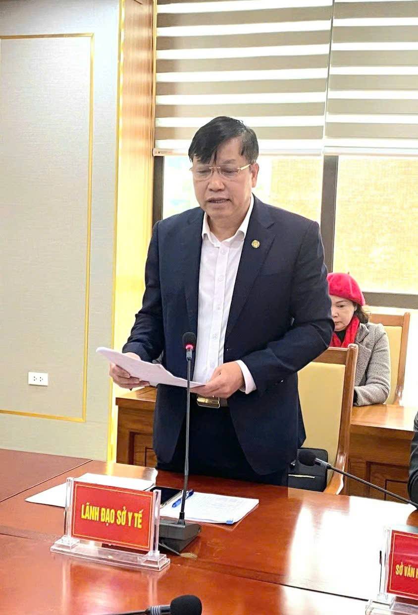 Quảng Ninh đẩy mạnh tái cấu trúc hệ thống y tế và chủ động phòng dịch mùa Thu – Đông 2025