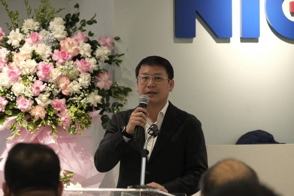 Khai giảng chương trình Train-the-Trainers đầu tiên trên toàn quốc