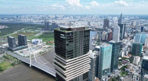 TP. Hồ Chí Minh: Giá chung cư đang tăng ở mức cao, vượt khả năng chi trả