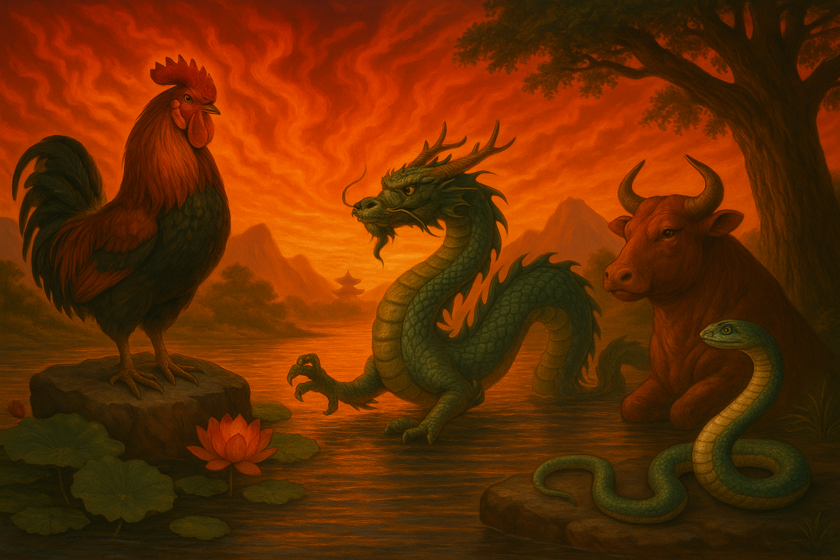 Tử vi - Vận số ngày 30/11/2025:  Tuổi Sửu: Dễ gặp sự bất ổn nội tâm hoặc trở ngại về tâm lý khiến tuổi Sửu cảm thấy áp lực, mệt mỏi.