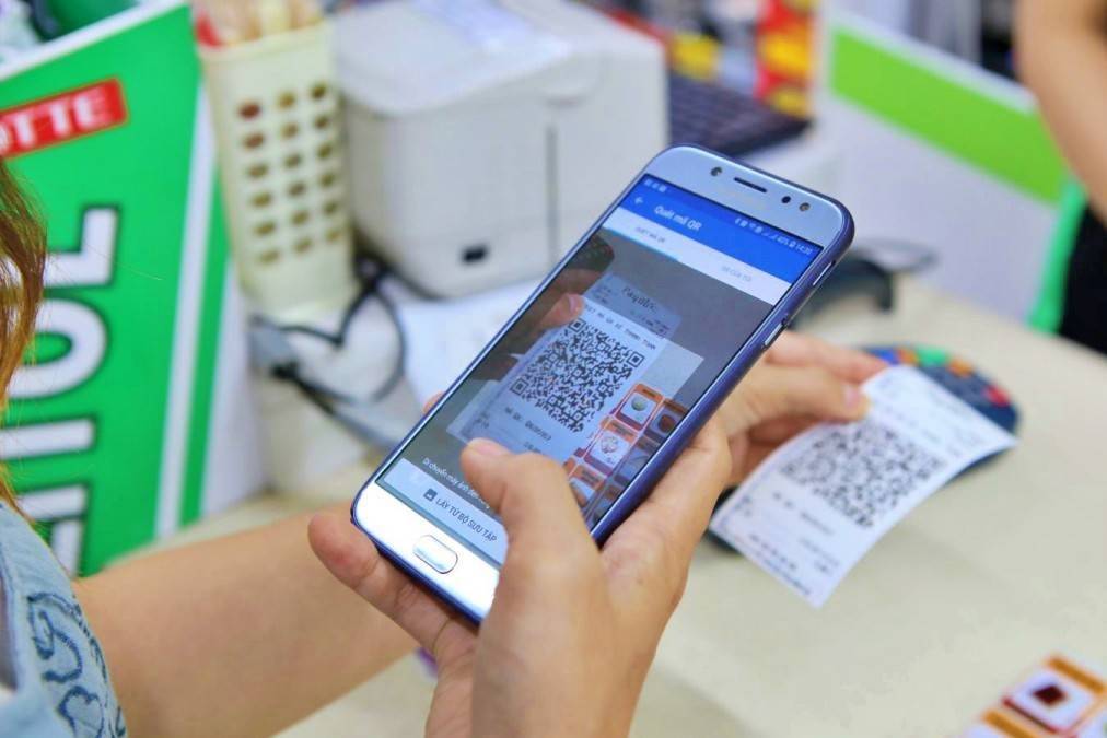 Thanh toán QR Code bùng nổ nhưng nhiều hộ kinh doanh vẫn dùng mã cá nhân?