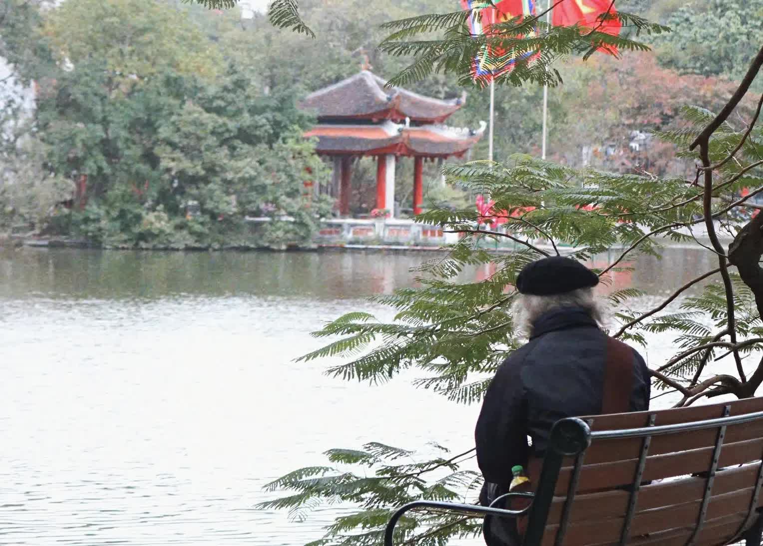 Hà Nội và những nét thi vị gây thương nhớ