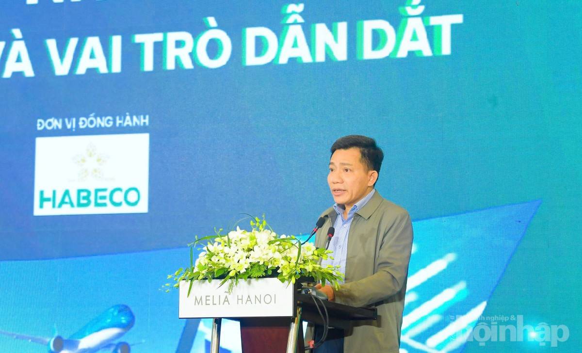 Cải cách doanh nghiệp Nhà nước để khơi thông 4,3 triệu tỷ đồng tài sản