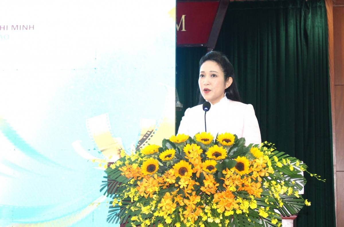 Thành phố điện ảnh TP. Hồ Chí Minh đăng cai tổ chức sự kiện Liên hoan phim Việt Nam lần thứ XXIV