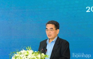 TS. Lê Quang Thuận: Quản trị doanh nghiệp Nhà nước theo OECD để khơi thông 12 triệu tỷ vốn