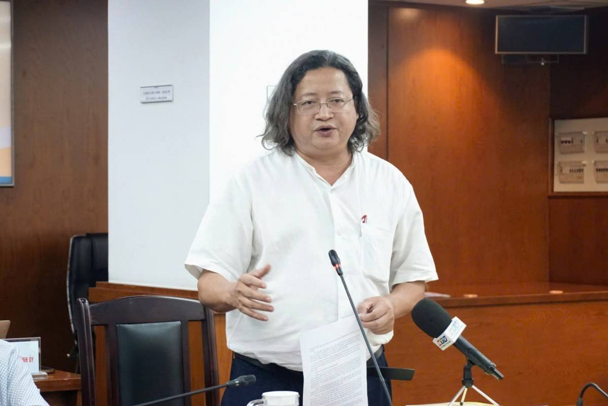 Hội nghị Di sản văn hóa toàn TP. Hồ Chí Minh triển khai Nghị quyết Đại hội Đảng bộ Thành phố lần I (2025 – 2030)