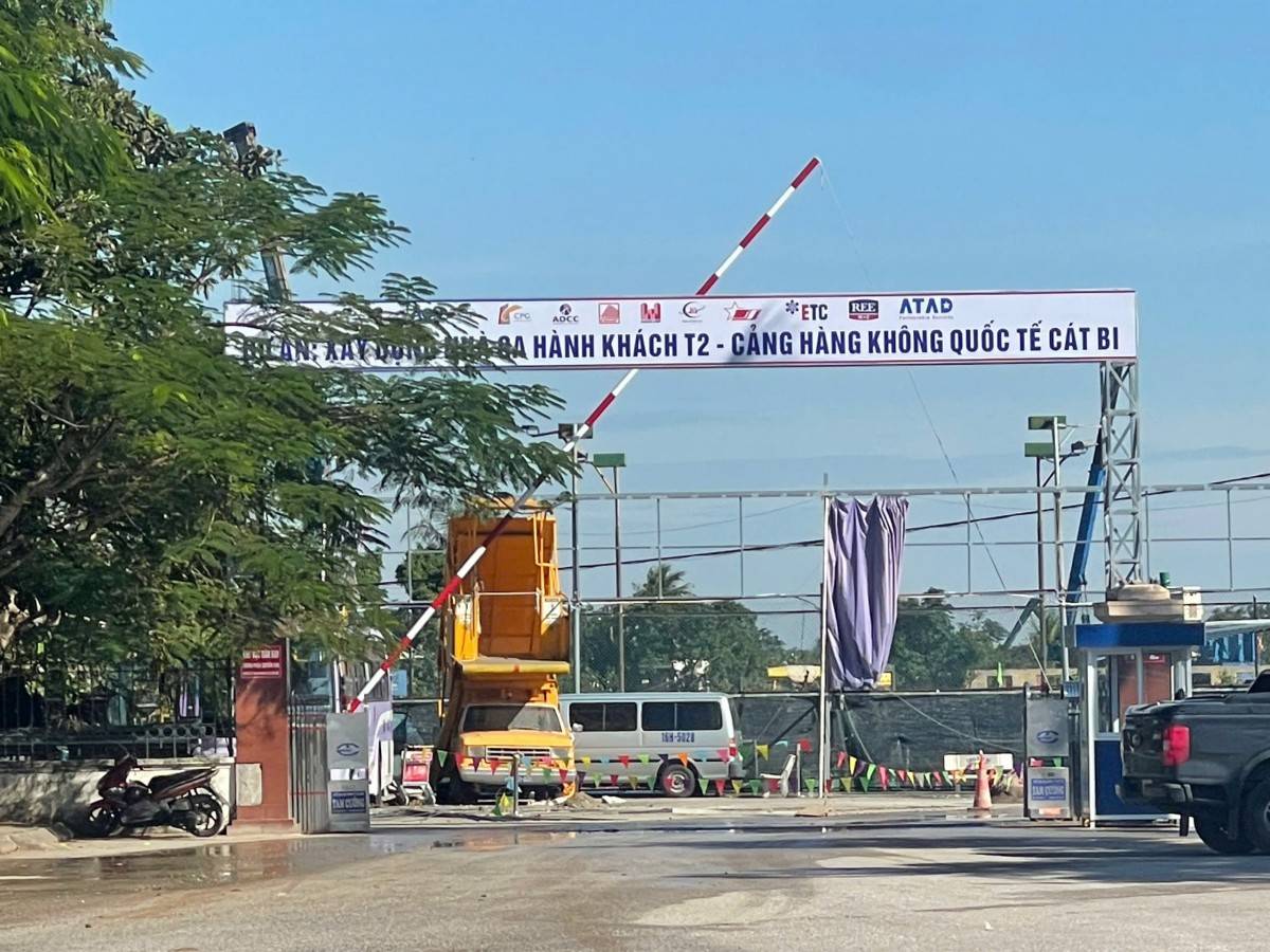 Hải An: Đẩy nhanh công tác bồi thường, hỗ trợ, tái định cư phục vụ các dự án trọng điểm