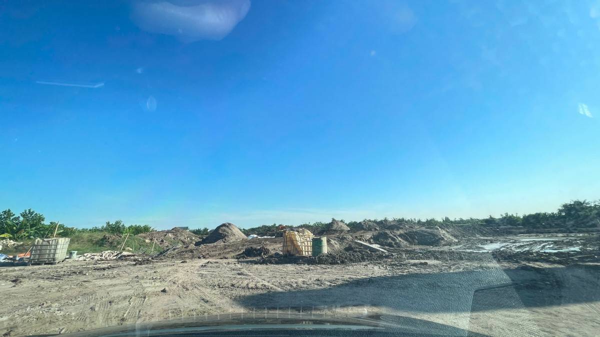 Hải An: Đẩy nhanh công tác bồi thường, hỗ trợ, tái định cư phục vụ các dự án trọng điểm