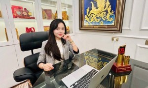 Doanh nghiệp ESG đổi mới sáng tạo: Startup Trạm Xe Việt kiến nghị giải pháp xây dựng hệ sinh thái giao thông xanh