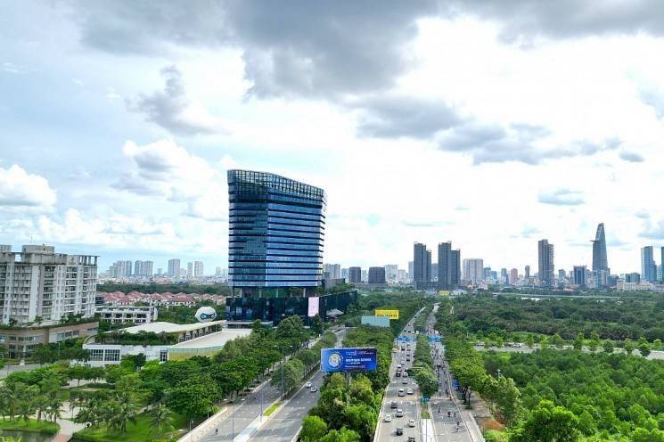 TP. Hồ Chí Minh: Thu ngân sách từ đất và bất động sản tăng mạnh nhờ tháo gỡ pháp lý dự án