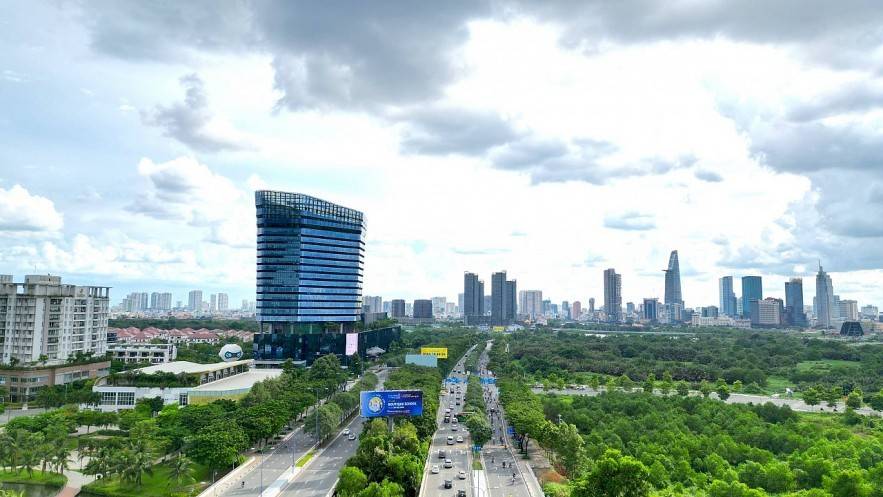 TP. Hồ Chí Minh: Thu ngân sách từ đất và bất động sản tăng mạnh nhờ tháo gỡ pháp lý dự án