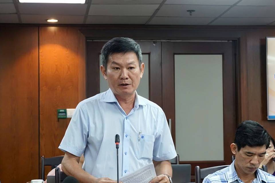 Cuối năm 2025, TP. Hồ Chí Minh đồng loạt khởi công, hoàn thành loạt dự án giao thông then chốt