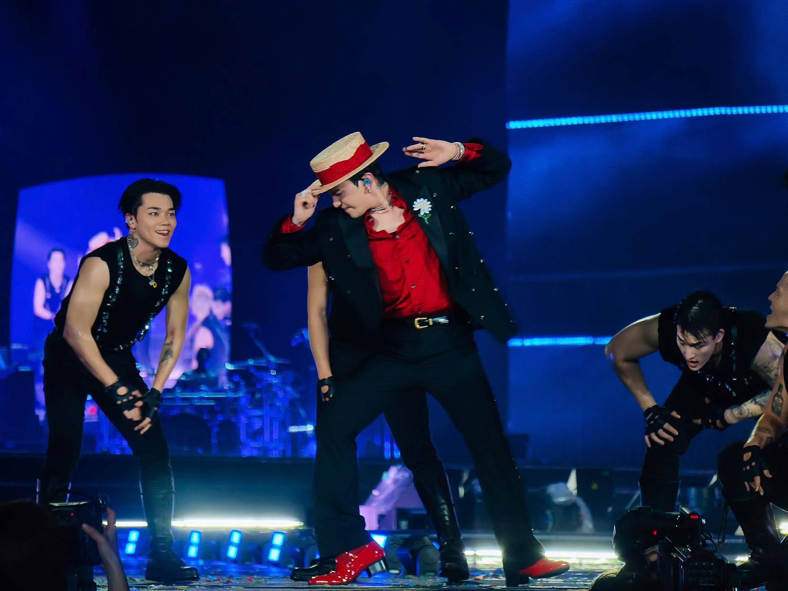 VPBank - Hành trình hơn 10 năm đồng hành cùng những biểu tượng toàn cầu