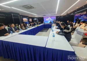 Diễn đàn bất động sản 2026: Kiến tạo chuẩn mực mới cho thị trường minh bạch, bền vững