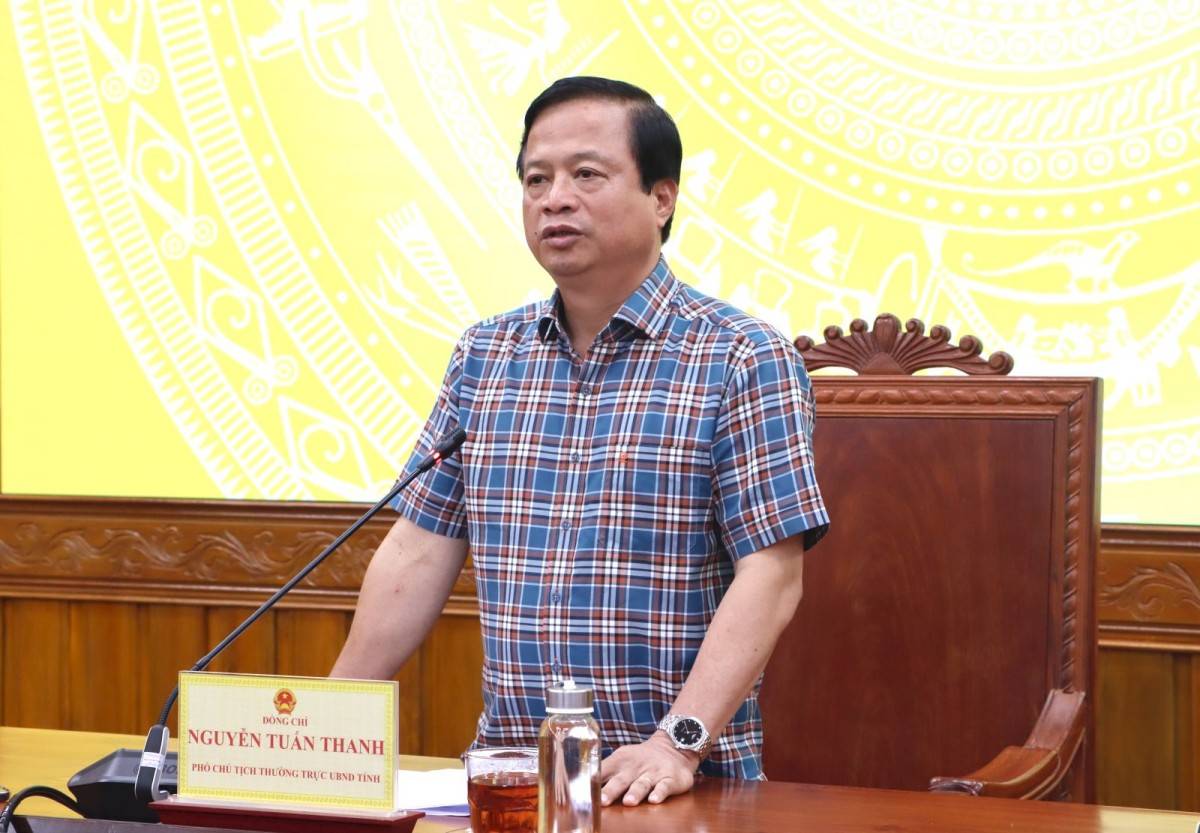 Gia Lai: Hỗ trợ 2.000 tấn gạo, 60 triệu đồng cho nhà dân bị sập hoàn toàn