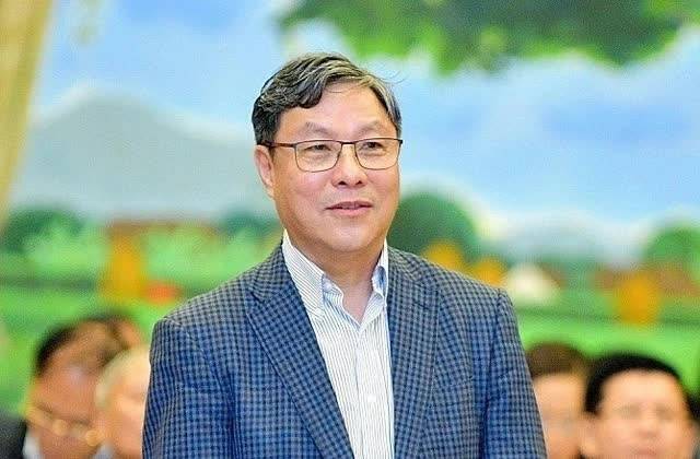 Nguyên Thứ trưởng Đặng Huy Đông: Cơ chế đột phá cho doanh nghiệp nhà nước dẫn dắt chuyển đổi kép quốc gia